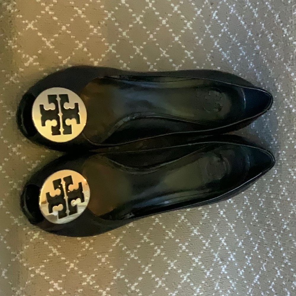 Tory Burch espadrilles